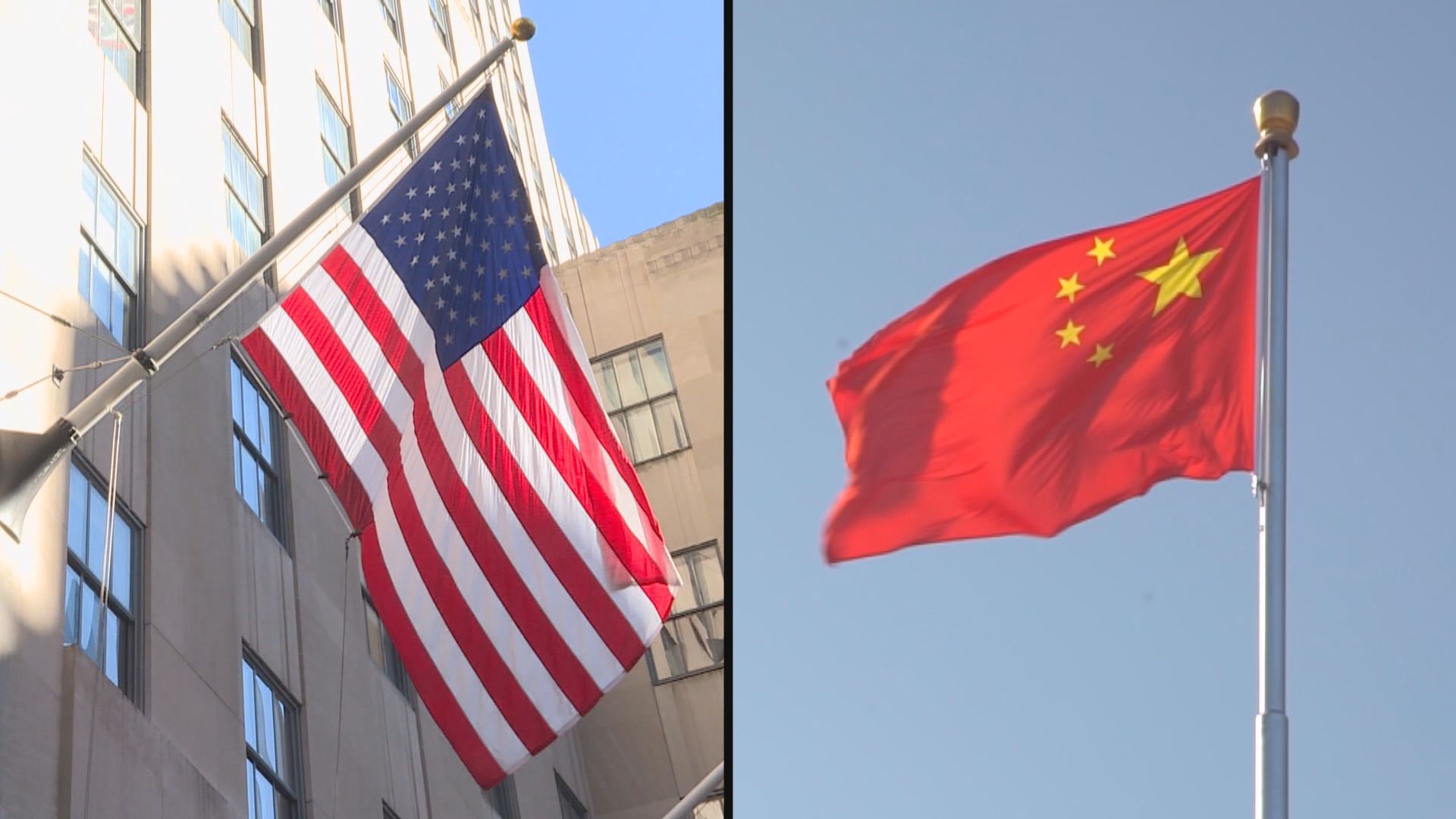 美將對華加徵100%關稅　商務部斥動輒以高額關稅威脅非相處正確之道
