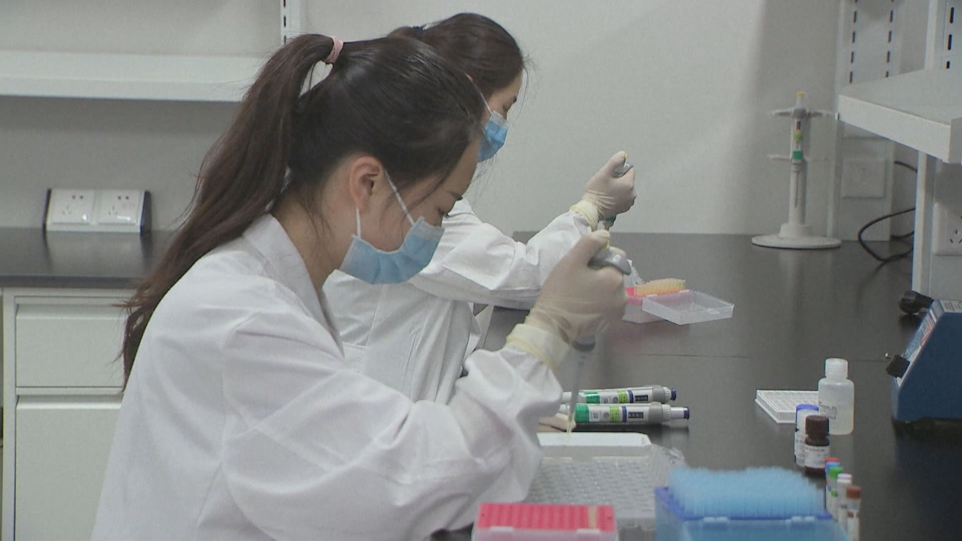 中國疾控中心專家：中國新冠疫苗研發位處世界前列　大眾最快11月可接種