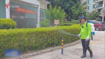 佛山累計近1200宗基孔肯雅熱病例　順德等區籲民眾參與滅蚊