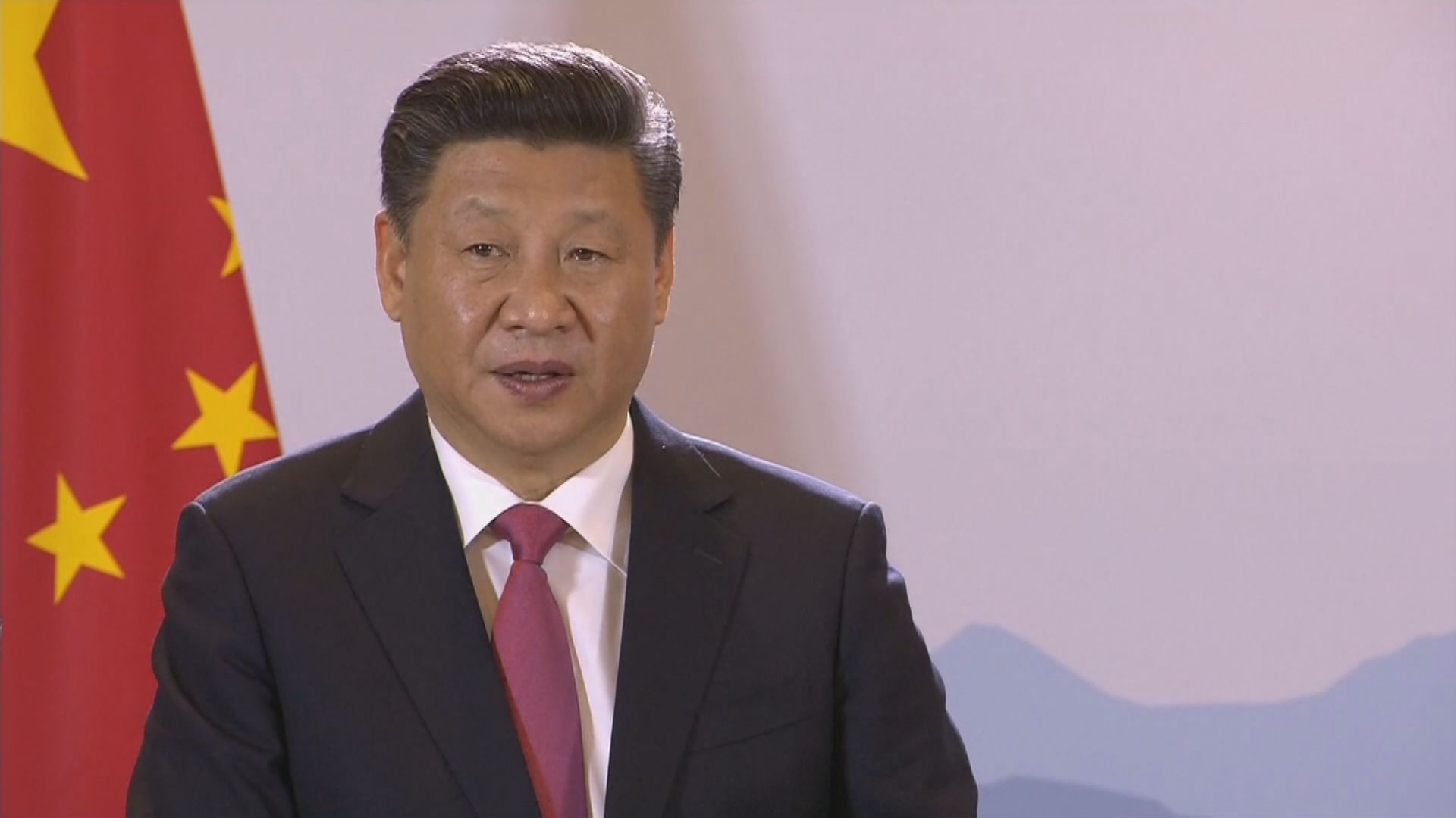 習近平：任何弱化民營經濟言論都是錯誤