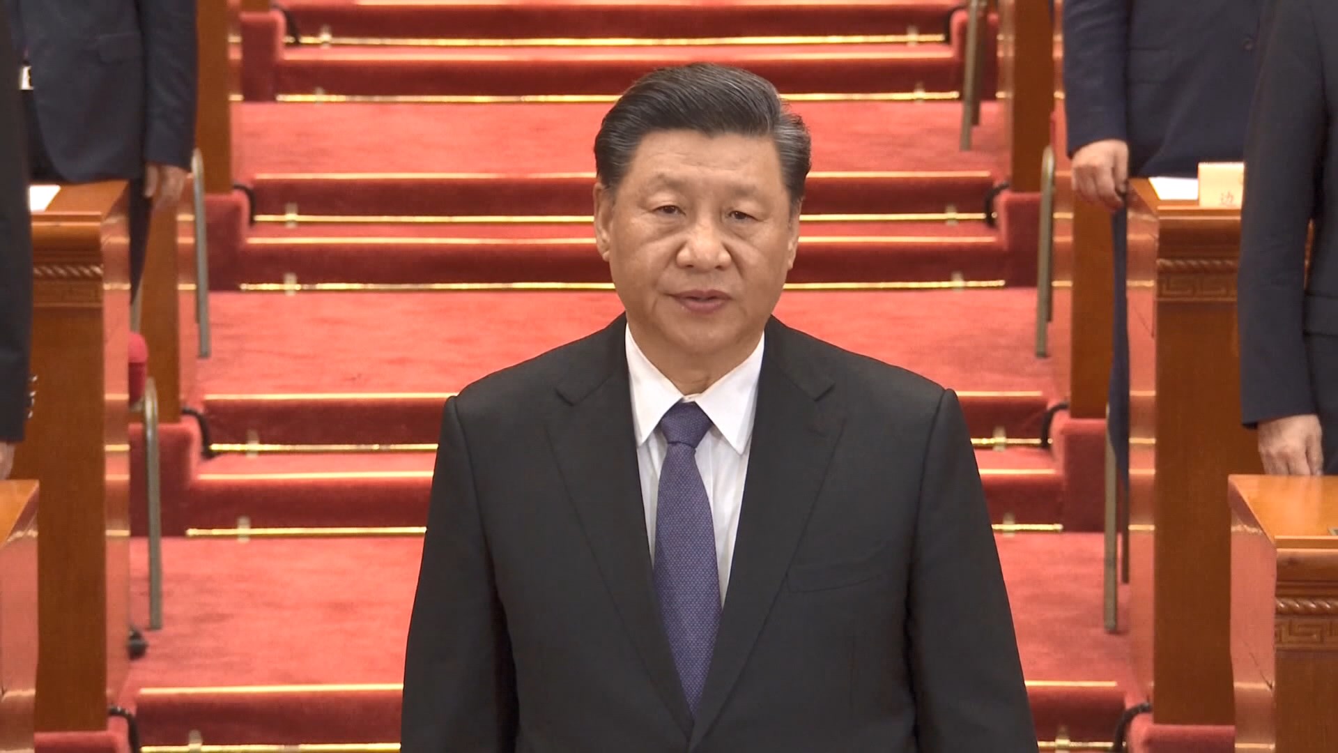 習近平：小康社會目標成效較預期好