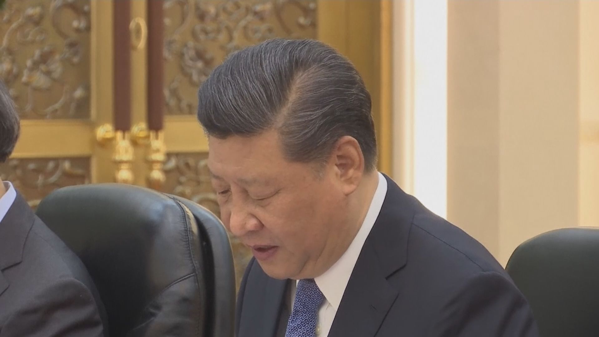 習近平：「十三五」規劃各項目標任務即將勝利完成