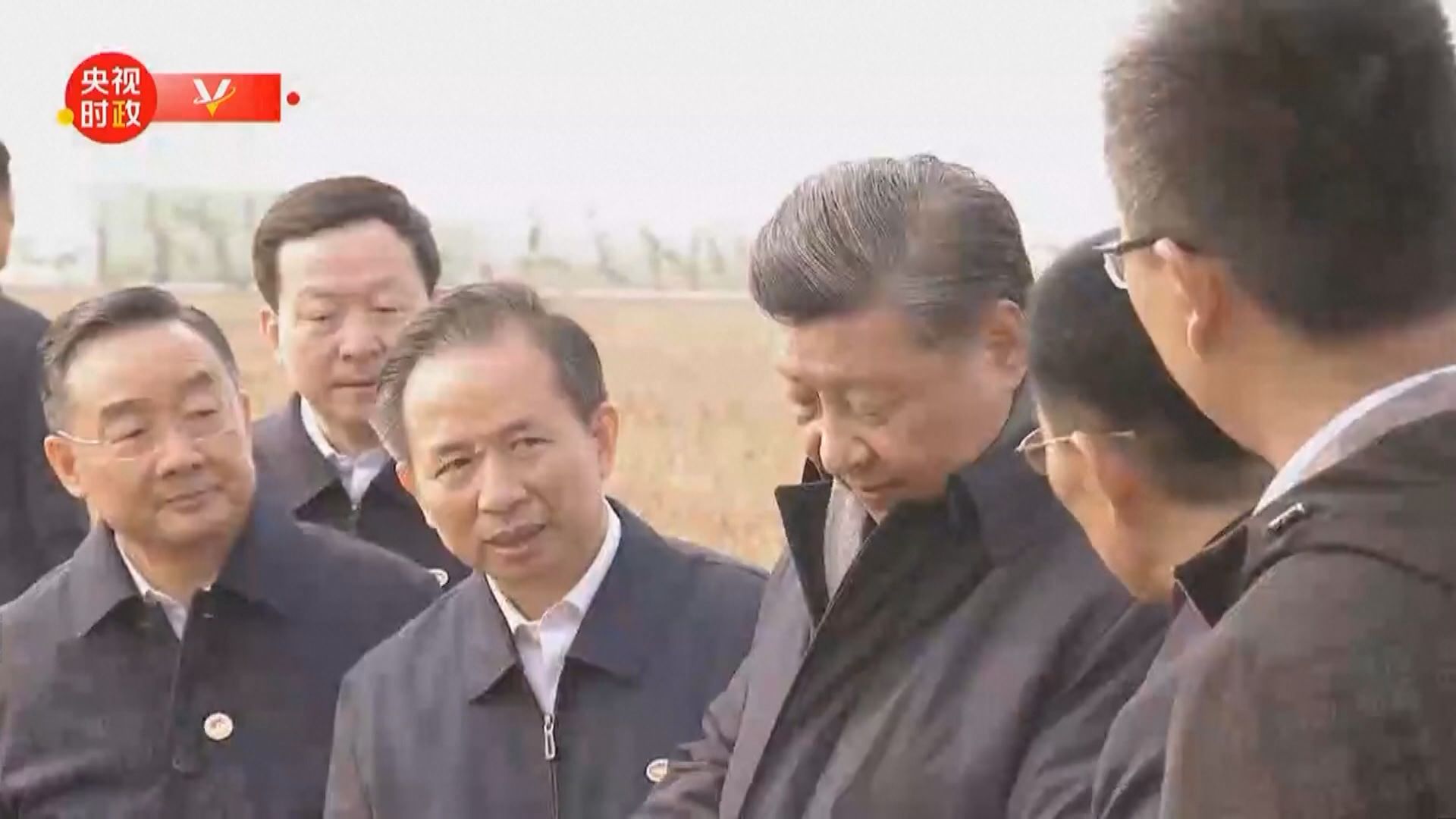 習近平將出席恢復聯合國合法席位50周年紀念會議