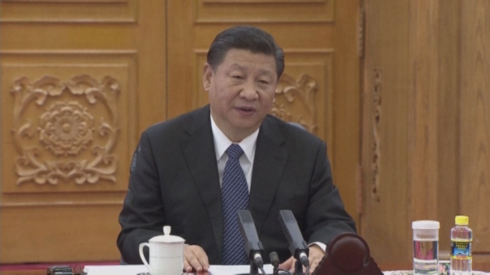 習近平周三至周五出訪烏茲別克及哈薩克