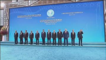 習近平8.31出席上海合作組織峰會　普京莫迪亦會參與