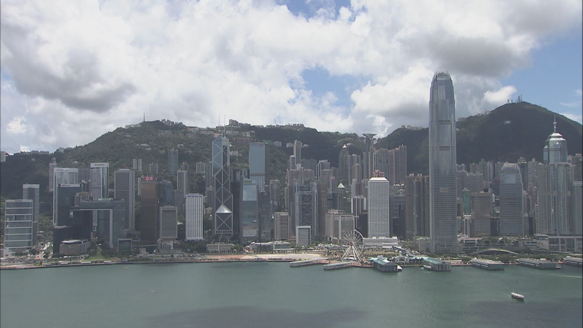 新華社批美方在錯誤道路上越走越遠