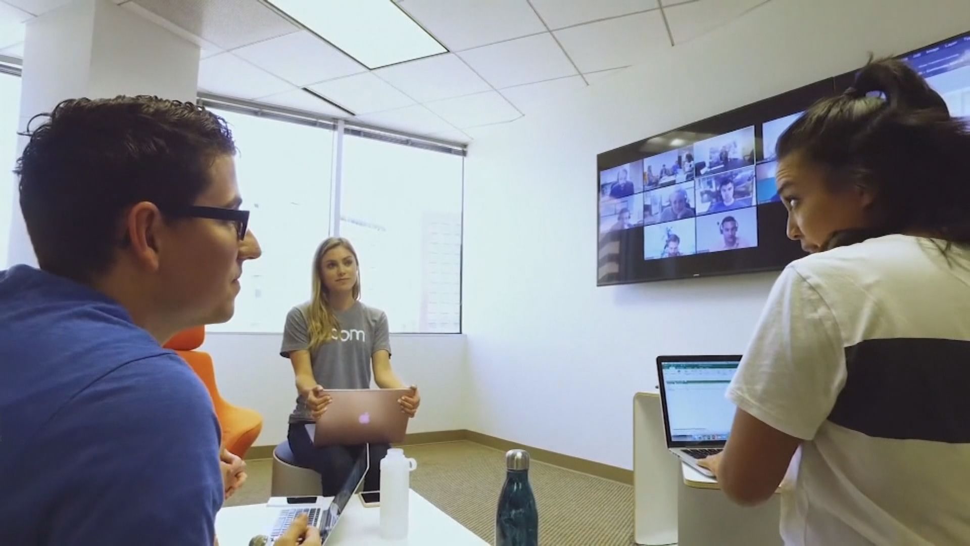 Zoom 將停止在中國直接銷售產品