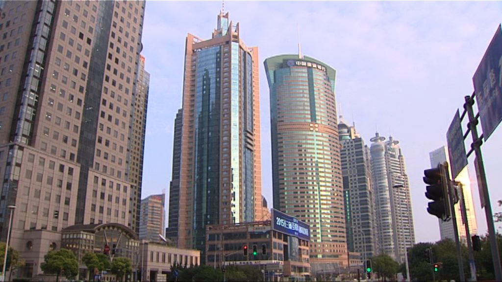 報道：中國有望成全球票房收入最大國家