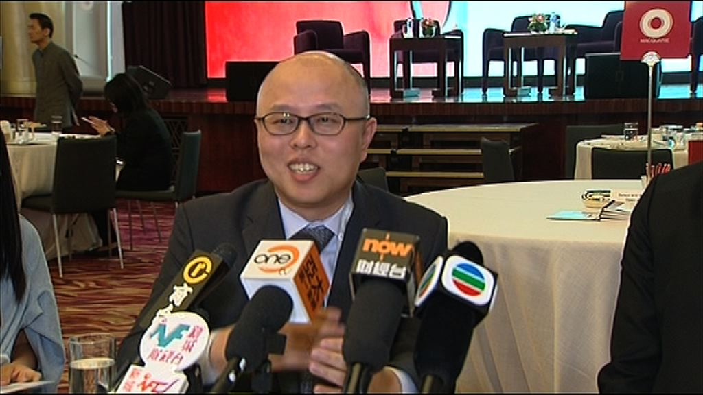 【大行護航】麥格理：內地暫不會爆債務危機