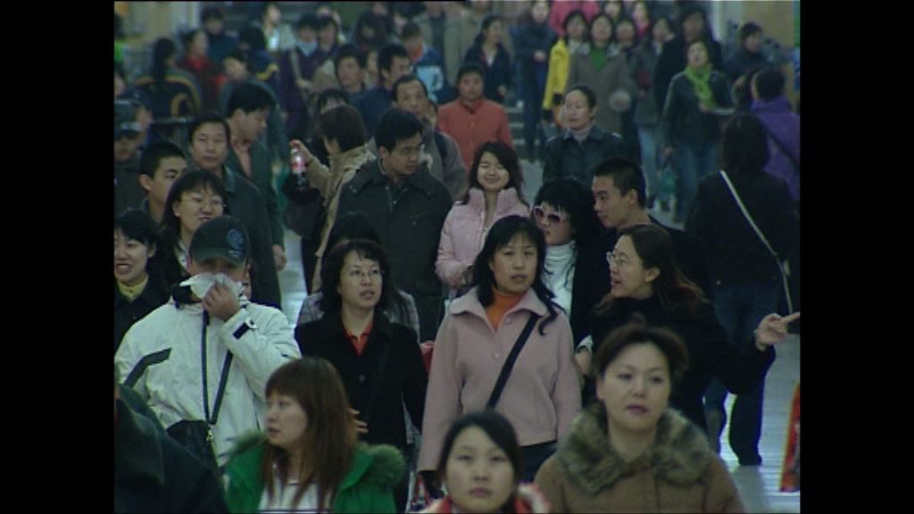 分析：內地經濟暫現企穩料仍需寬鬆政策