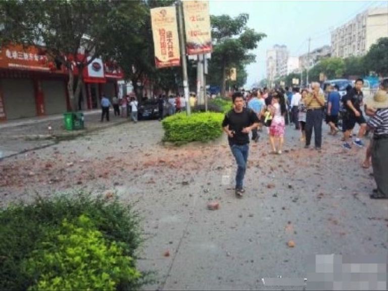 廣西連環包裹爆炸　郵政部停派件檢查