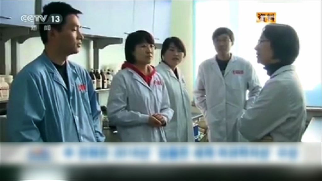 H1N1可以傳人或大規模爆發