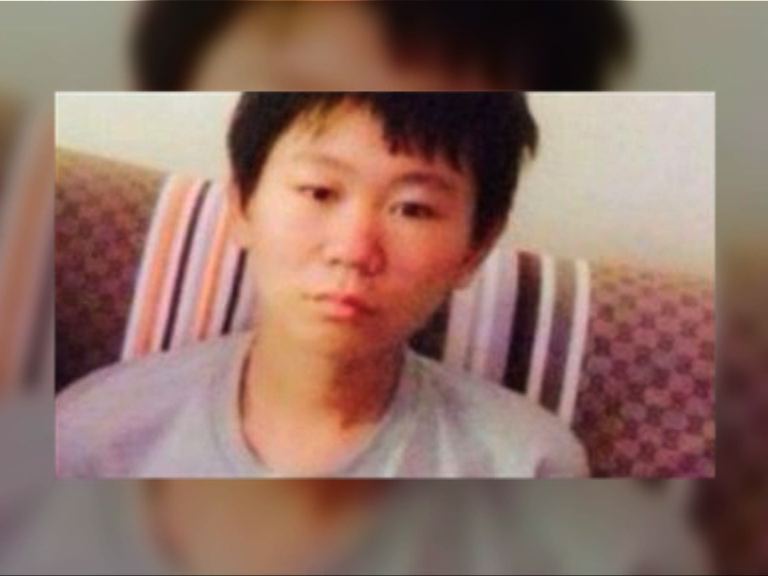 維權律師王宇兒子包卓軒中緬邊境失蹤