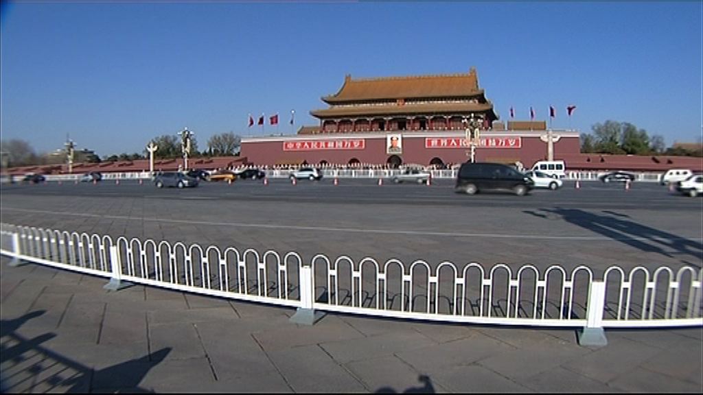 【擴大內需】總理：加大財策實施力度