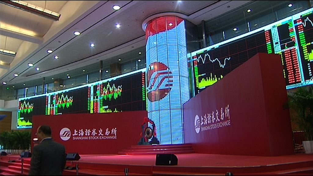 【再起波瀾】MSCI：若資本管制加碼或延A股「入摩」