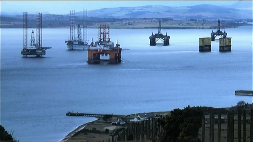 【估值高達五千億人仔】傳「三桶油」合併管網資產