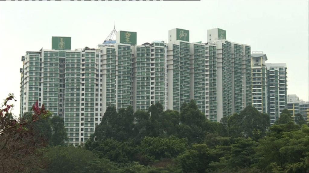 官媒：以信貸及稅收抗樓市炒賣