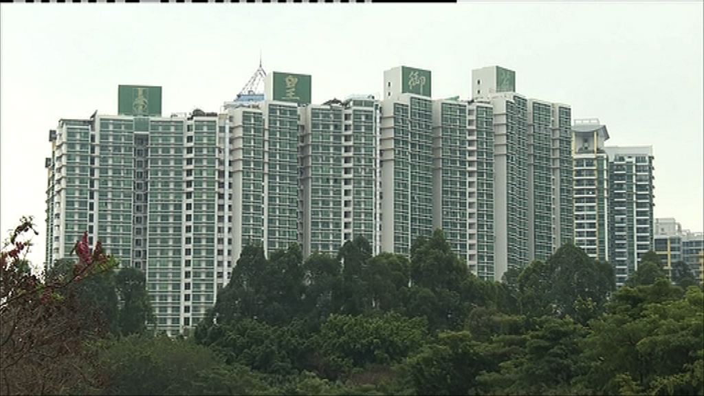 【說好的寬鬆？】內地加強樓市調控