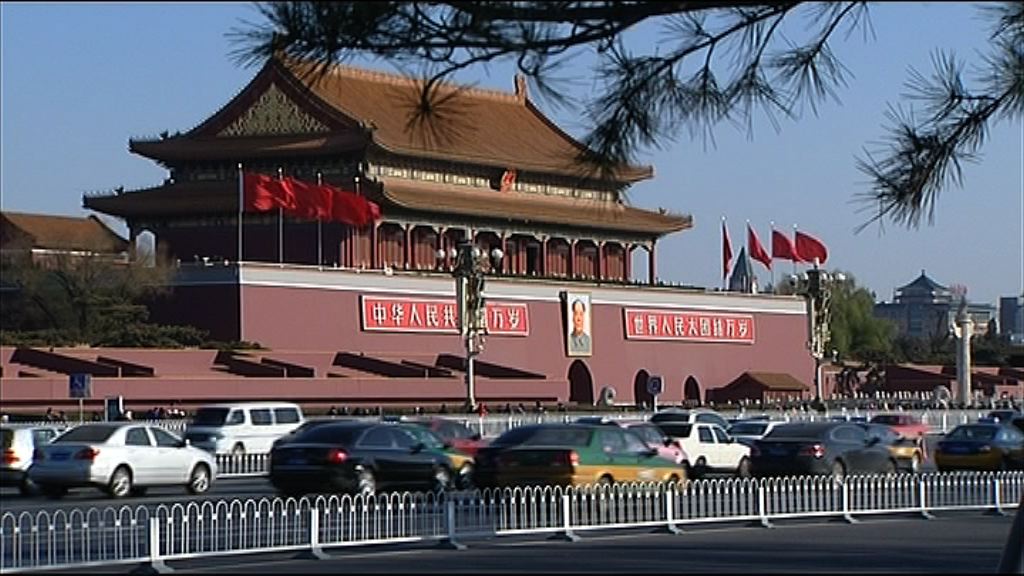 【抑房產泡沫】習近平要求規範內地租樓市場