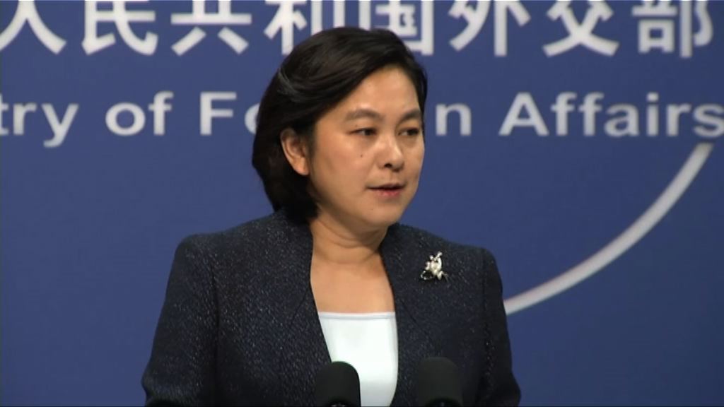 中東多國與卡塔爾斷交　外交部籲和平解決分歧