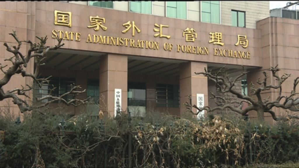 【供求基本平衡】外管局料外儲規模保持穩定