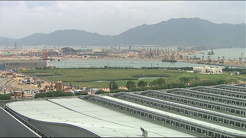 外管局：毋須特別看重「整數關口」