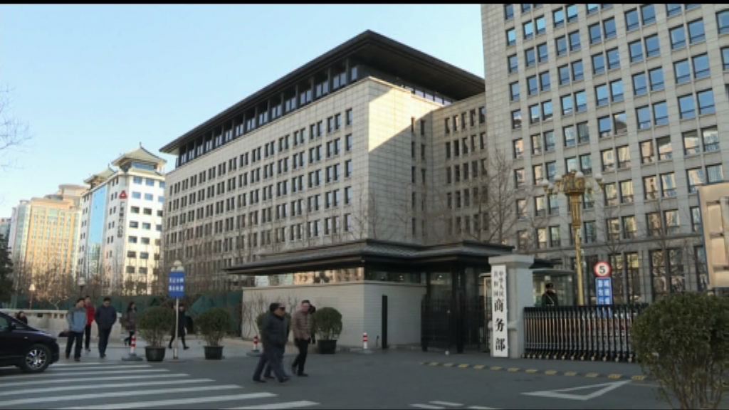 中國對美國進口高粱進行反補貼調查
