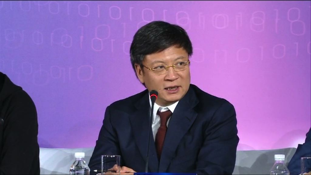 【民企風暴】孫宏斌：銀行查信貸是正常