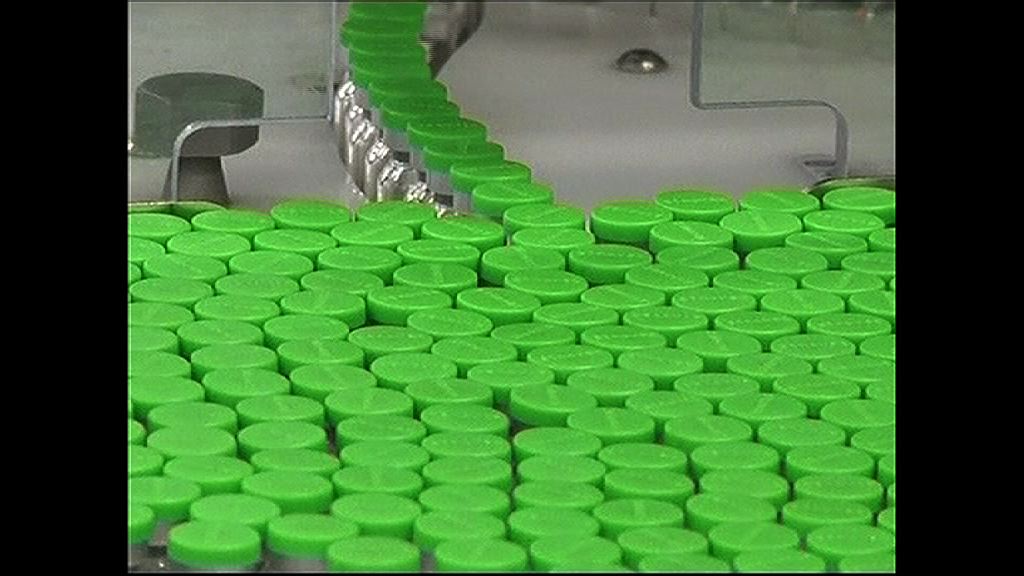 【下調度令】傳石家莊藥企全面停產