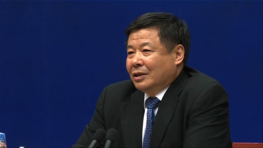 中國財政部：絕不希望出現貿易戰