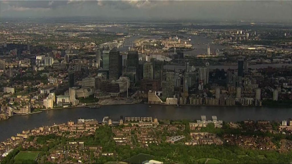 傳復星等擬競標英國國家電網天然氣業務