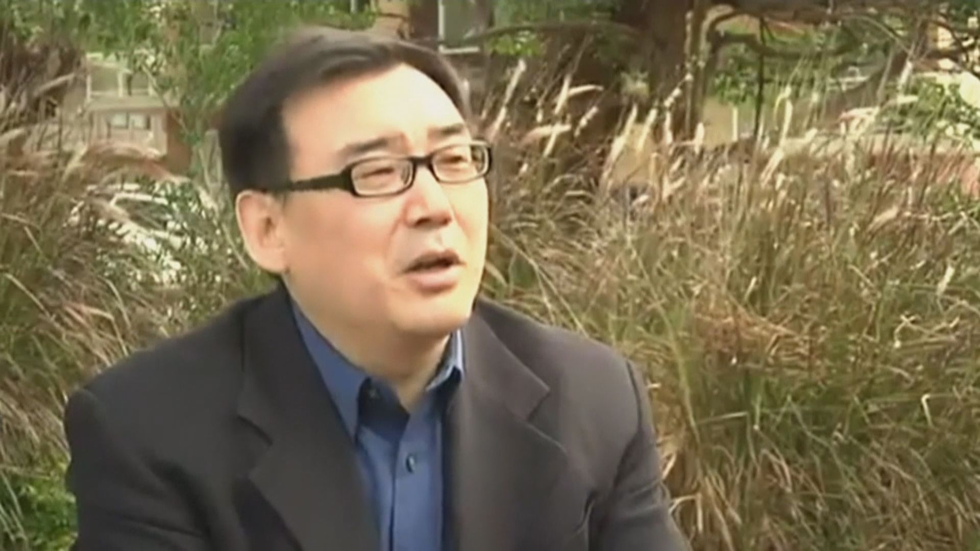 外交部：澳籍華裔作家楊恒均案仍在辦理　會依法辦事