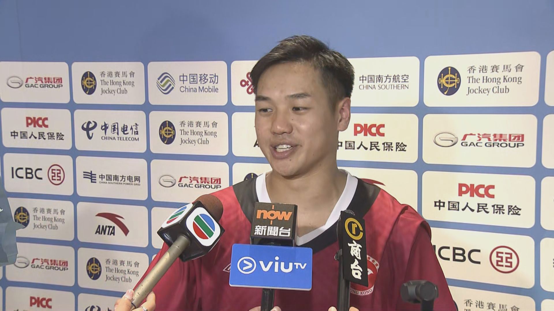 全運會戰報｜男子手球港隊銅牌戰負北京　隊長：辭職備戰不是犧牲／港隊女子4X100米自由泳接力得第六