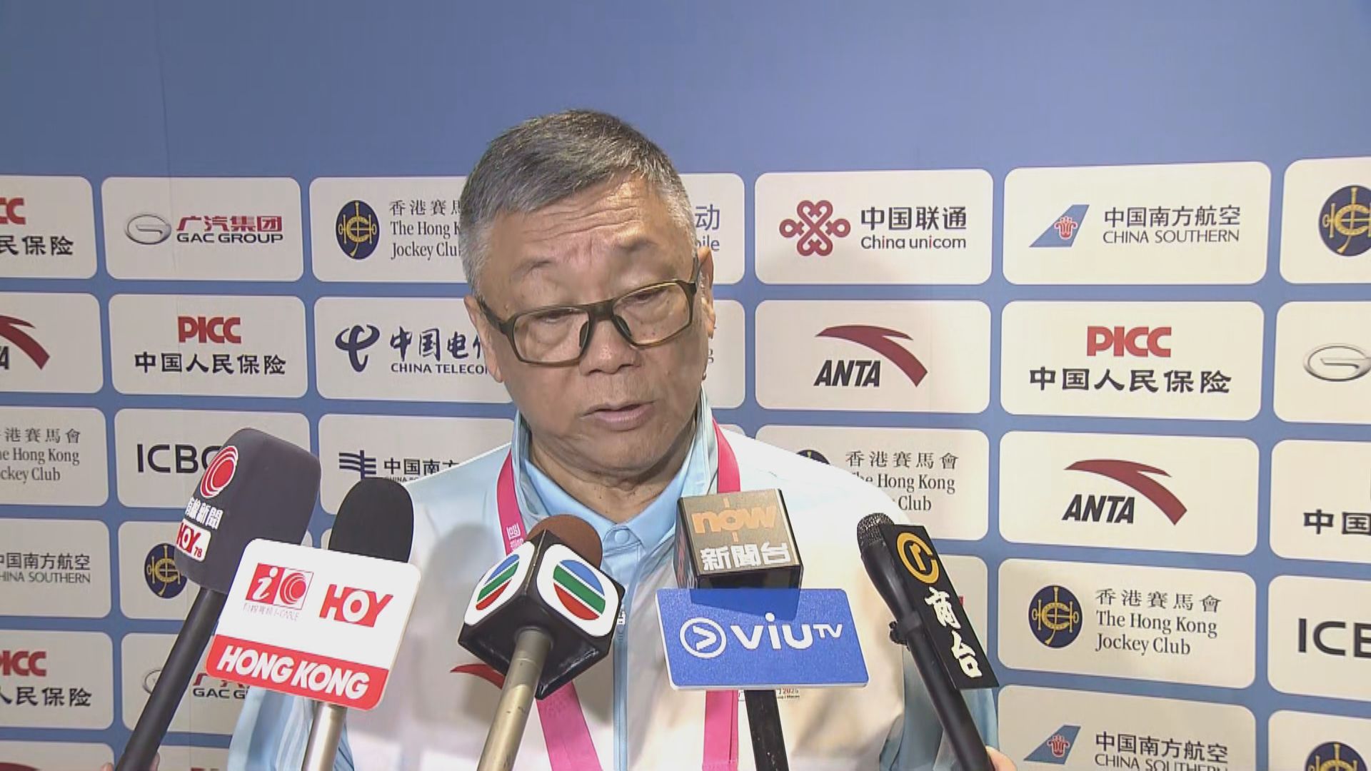 全運會｜手球總會希望當局指定部分體育館　作為手球練習基地