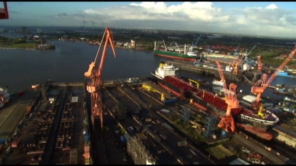 【降級元兇係...】「一帶一路」政策增債務負擔