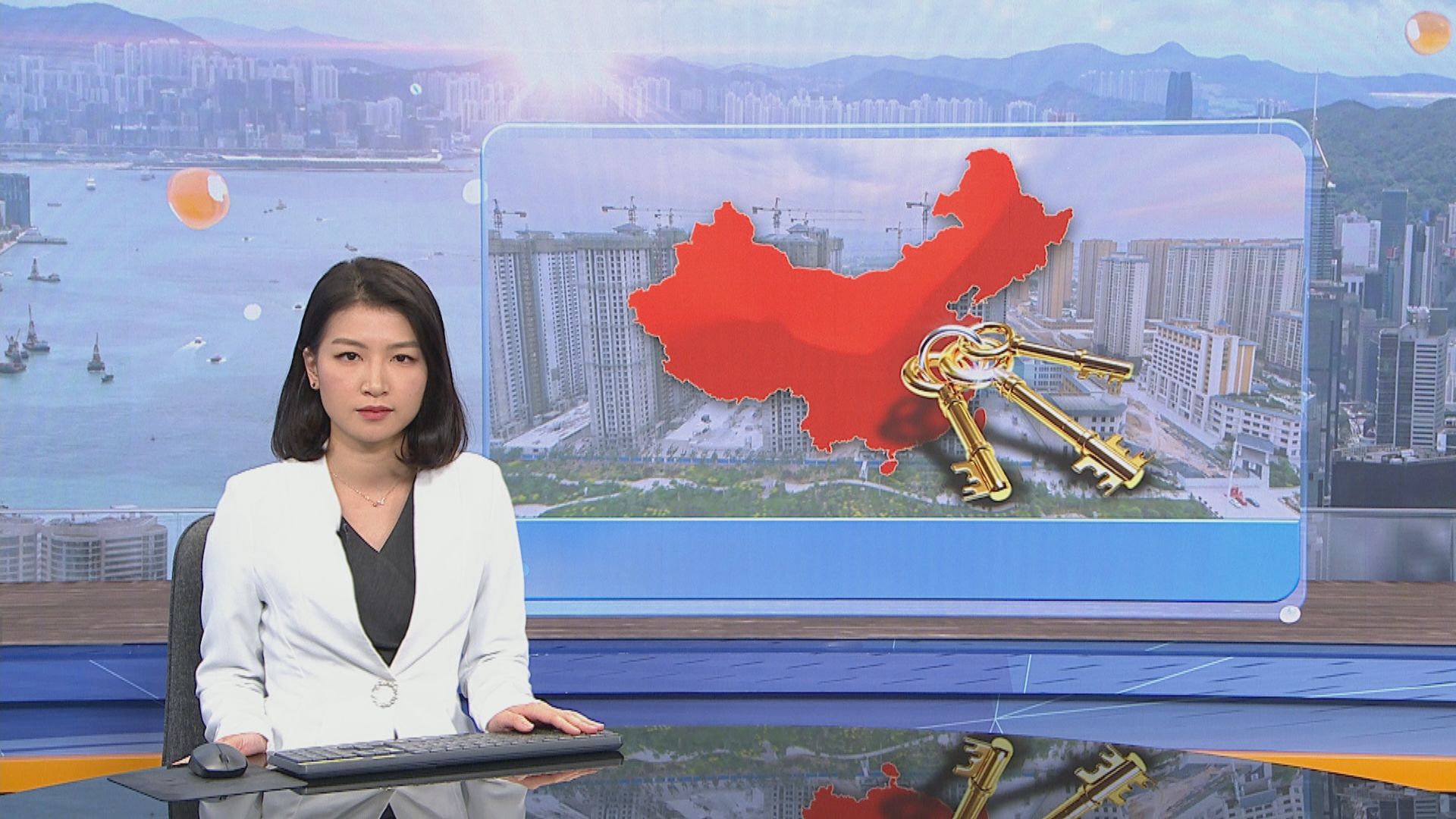 【內房融資】融創系配股籌逾74億元 奧園蝕讓羅便臣道物業