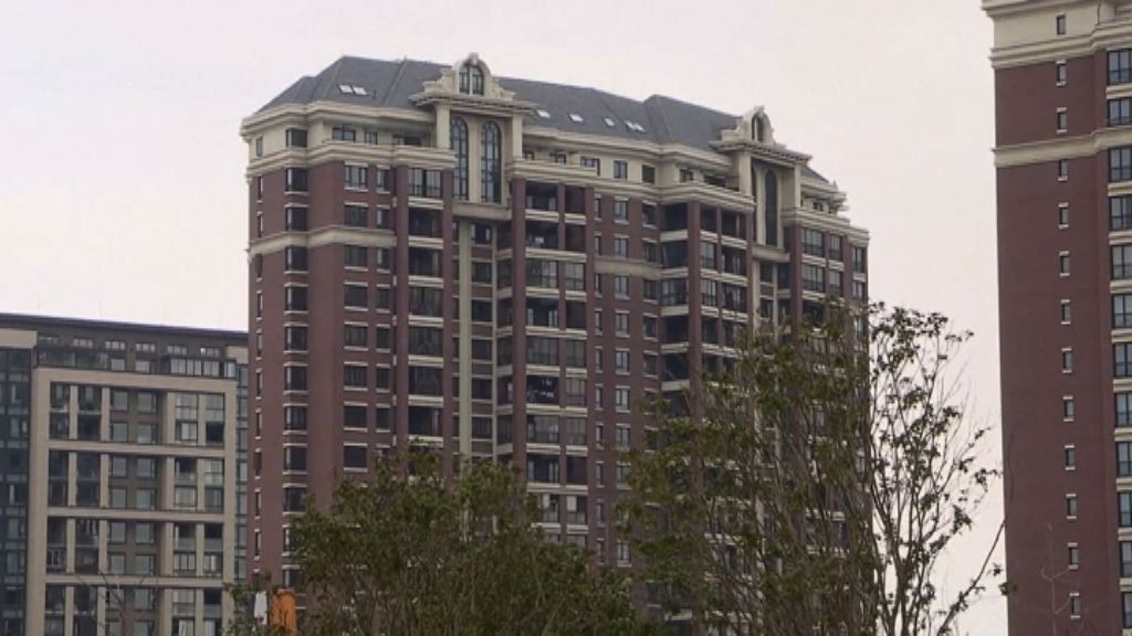 【花旗心水內房股係...】碧桂園、龍湖及金茂