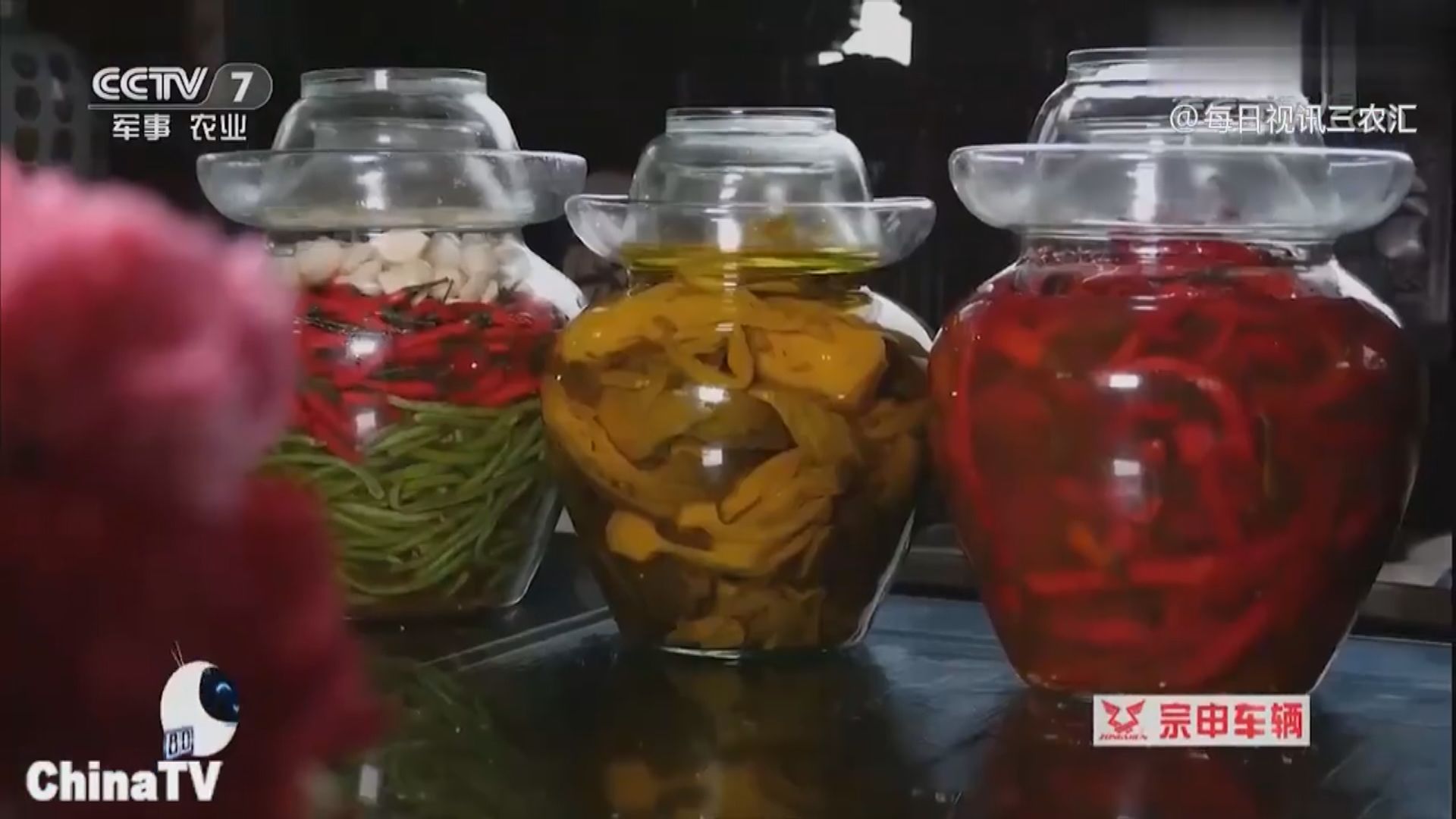 中國泡菜標準獲ISO認可　南韓稱不適用於韓式泡菜
