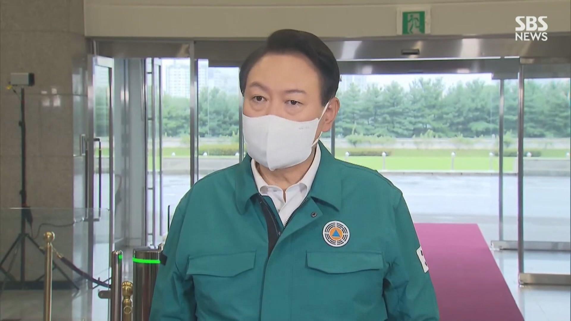 南韓預計「軒嵐諾」周二登陸慶尚南道南海岸