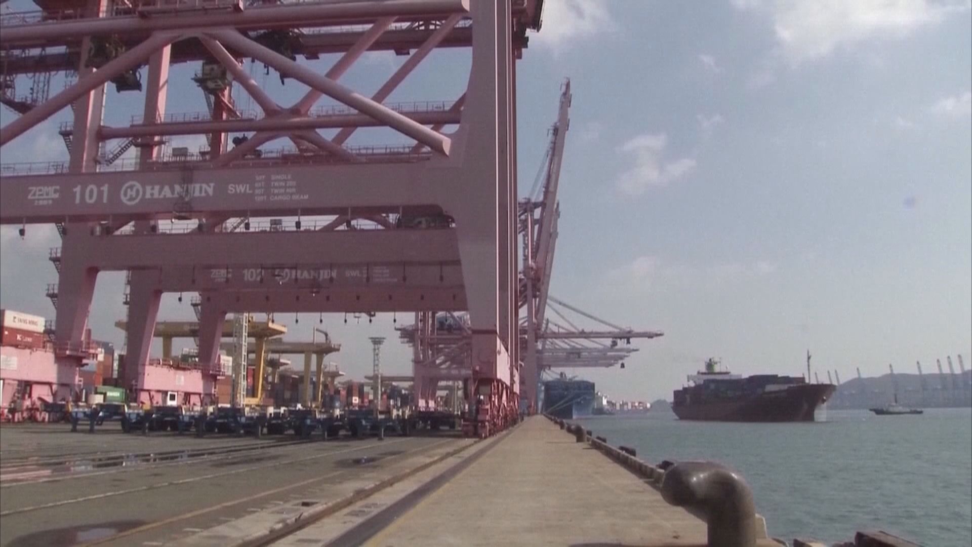 中國管制尿素出口　南韓擬從澳洲進口