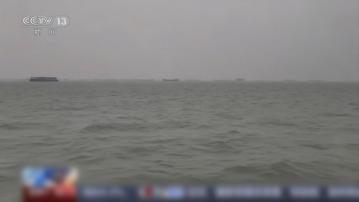 內地預計韋帕周日在廣東至海南沿海登陸
