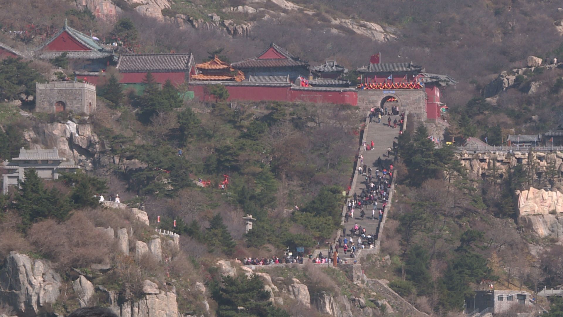 中國邀請美國網紅到中國免費旅遊10天