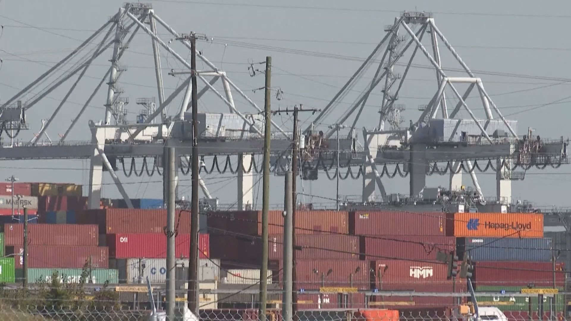 王文濤：中美經貿領域有分歧是正常　應透過平等對話解決各自關切