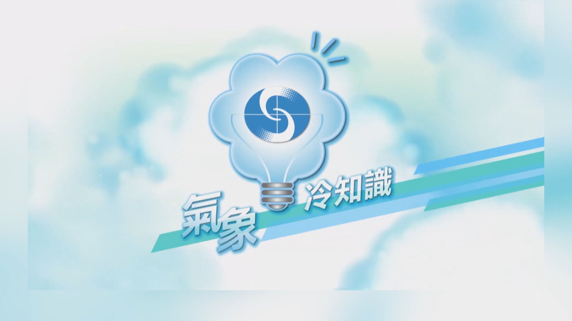 【氣象冷知識】水循環