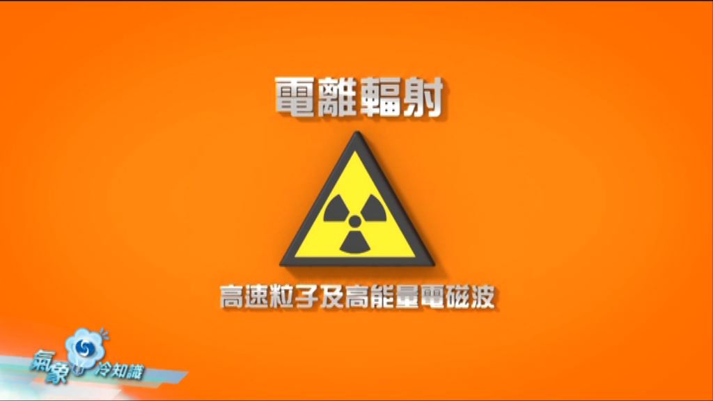 【氣象冷知識】堅‧電離