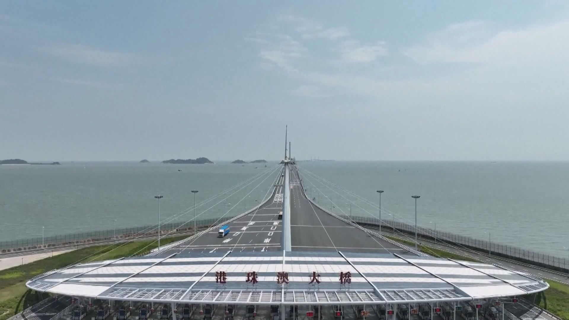 汽車會逾百輛車因保單問題 未能趕及首日港車北上