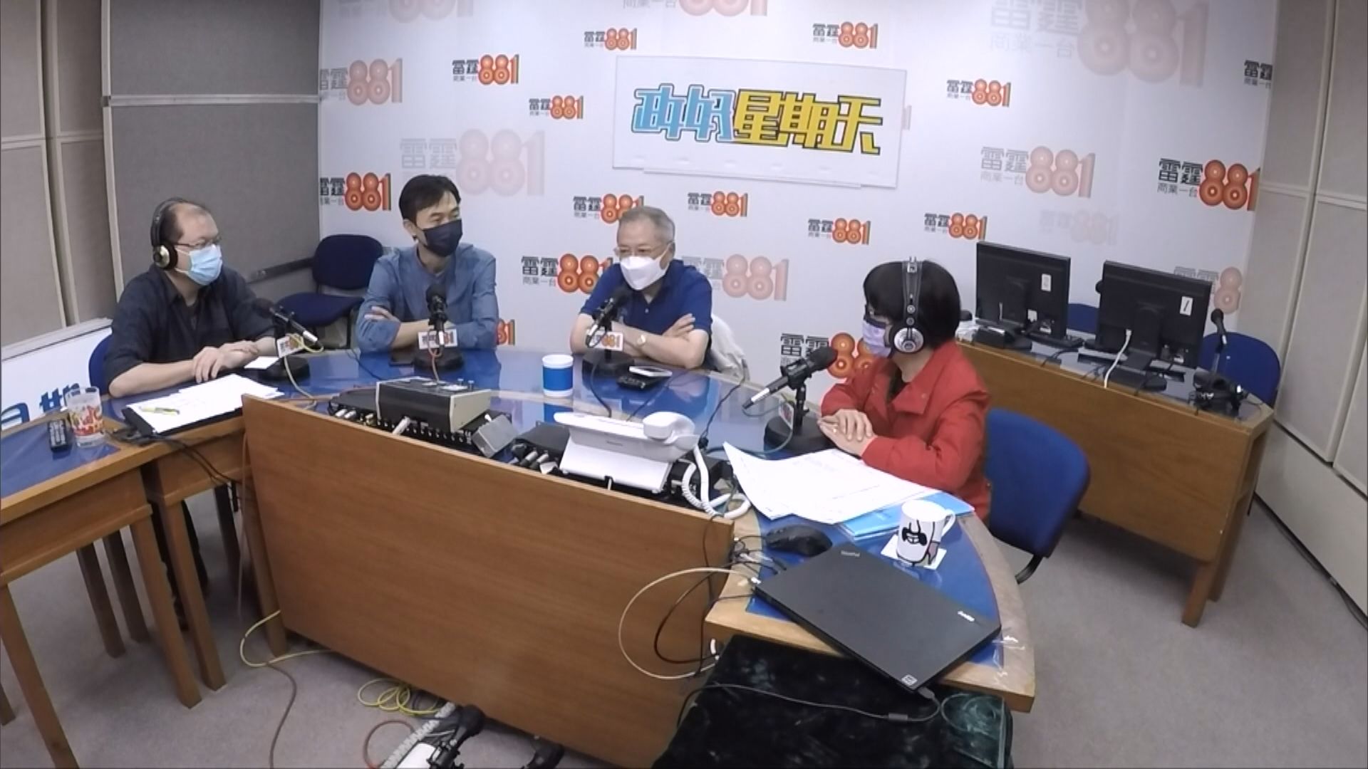 張宇人：本港醫生的保障已足夠　社會應停止喧嘩