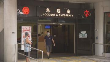 流感陽性比率低於基線 許樹昌：與天氣有關