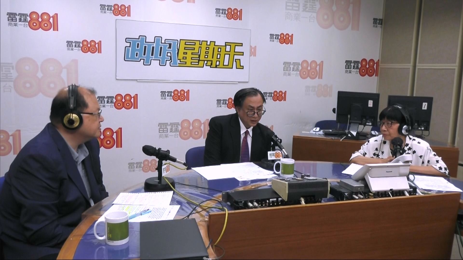 關日華：流感可引致嚴重併發症　高危人士別看輕應盡快打針 