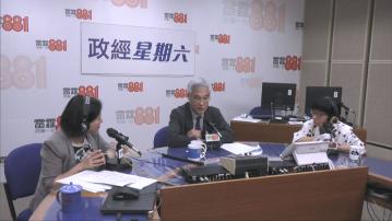 凌嘉勤：房協粉嶺長者安居樂項目　料獲首個長者友善樓宇認證